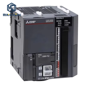 Module PLC MIT-SUBI-SHI FX3U-16MT/DS FX3U-32MT/DS FX3U-48MT/DS pour système de contrôle d'automatisation industrielle - Product Image 1
