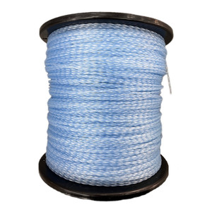 Migliore vendita infrangibile torsione erba <span class=keywords><strong>decespugliatore</strong></span> linea corda in Nylon corda 2.4mm 2.7mm 3.0mm - Product Image 3