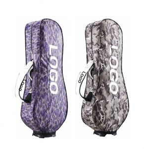 Funda de golf de alta calidad para carrito de golf, funda de viaje para golf, de fábrica BSCI - Product Image 3
