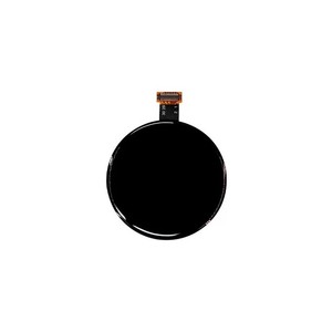 Écran AMOLED OLED rond de 1,32 pouce, résolution 466x466, interface SPIQSPIMIPI, 600cD, IC CO5300 - Product Image 1