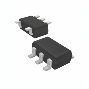 Electronic Chips Component Power Management (PMIC) XC6127C43EMR-G SC 74A, SOT 753 Original One Stop Service - Product Image 1