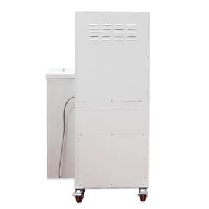 Probador de estabilidad de oxidación de aceites combustibles destilados ASTM D2274, instrumento de medición de aceite (método acelerado), 1 de - Product Image 6