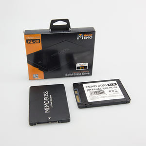 SSD Barato de 1 TB, 512 GB, 256 GB, SSD Interno SATA de 2.5 para Portátil con Garantía de 3 Años - Product Image 4