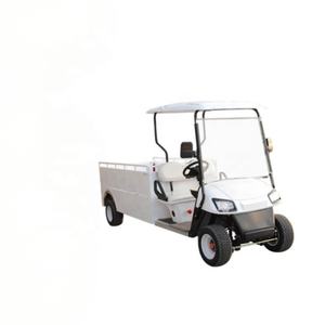 Venta al por Mayor de Fábrica, Techo para Carrito de Golf, 1.5KW 3KW 5KW, Camioneta Eléctrica Más Barata, Vehículos Eléctricos, Automóvil - Product Image 3