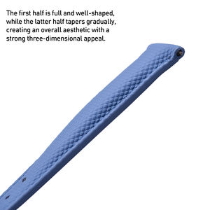 نمط جديد من JUELONG حزام ساعة سايلكلوث هجين 18*19*20*22 قماش شراعي سريع - Product Image 5