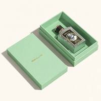ZEAL-X - Caja de Regalo Premium para Perfumes con Botella, Caja Cosmética Personalizada con Impresión, Caja de Regalo de Lujo para Fragancias y Cuidado de la Piel