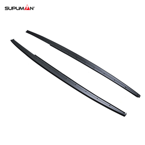 SUPUMAN-Jupe latérale de voiture en ABS style MP pour <span class=keywords><strong>BMW</strong></span> Série <span class=keywords><strong>3</strong></span> F30 F35, accessoires d'extension 2011 2012 2013 2014 2015 2016 - Product Image 4