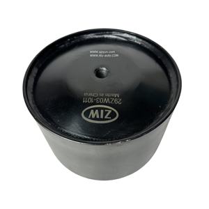 Pièces de camion de bus de prix usine de haute qualité siège de ressort pneumatique ZIW 1001K1161208 2935-00220 pour camion de bus Yutong - Product Image 1