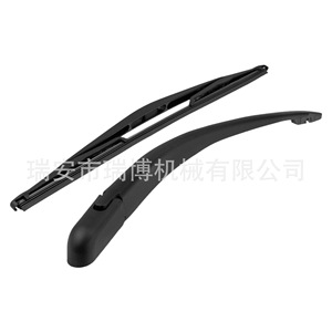 ที่ปัดน้ำฝนหลัง Opel Zafira A ขนาด 410 มม. แบบไร้โครง ทำจากยางสังเคราะห์ รุ่น RB-OP18 6272479/90582599 - Product Image 4