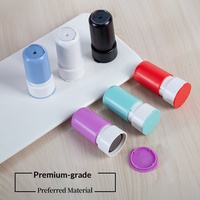 Sello Flash para Oficina GT20, Impresión UV, Diseño sin Bordes, 6 Colores Disponibles, Venta al Por Mayor
