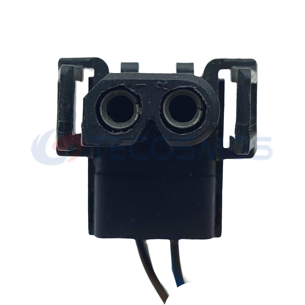 Automobile Waterproof Wiring Harness Connector Plug 2-pin Female CT2-0360M