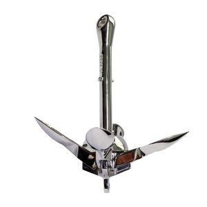 Du thuyền thuyền Neo thuyền thép Neo Claw Neo - Product Image 6