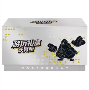 Caja de Regalo del Tercer Aniversario de Pokémon 151, Mew, <span class=keywords><strong>Charizard</strong></span>, Pokémon Arcoíris Raro, Papel de Arte para Entrenadora, Edición Japonesa - Product Image 6