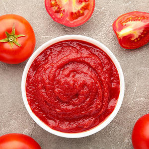 Tomates Enlatados Premium Personalizados, <span class=keywords><strong>Precio</strong></span> de Fábrica, Tomate en Salsa al por Mayor, Salsa de Tomate Natural de Calidad - Product Image 3