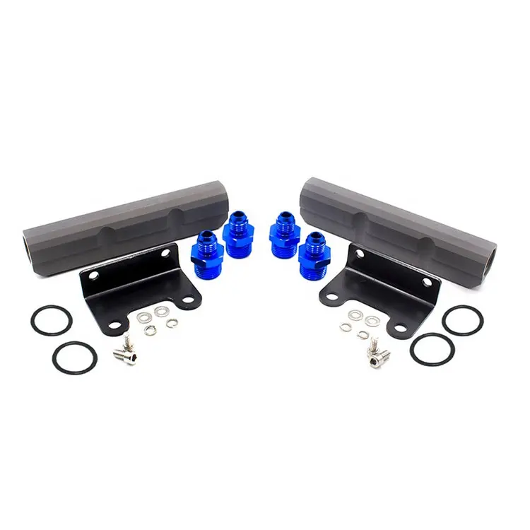 Fuel Rail Turbo Fuel Rail Kits Fuel Supply For Subaru Sub Impreza GDA GDB