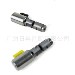 Válvula electromagnética de transmisión Audi 09G TF60SN para reparación y reemplazo de caja de cambios automática - Product Image 5