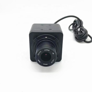 Toàn cầu màn trập Golf Swing chụp phân tích tốc độ cao 120fps B & W <span class=keywords><strong>USB</strong></span> máy ảnh UVC cắm chơi Webcam cho Android Linux Windows Mac - Product Image 2