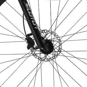 JOYKIE 29 pouces 1 * 10SPD fabriqué en usine <span class=keywords><strong>VTT</strong></span> <span class=keywords><strong>VTT</strong></span> Suspension vélo achats en ligne - Product Image 4