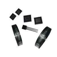 Componentes Electrónicos Multifuncionales HG BYV28-200, Circuitos Integrados IC Nuevos y Originales para Venta al por Mayor