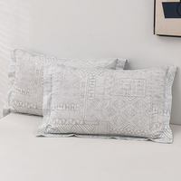 Fournisseur de textiles de maison, draps de lit 3D, ensemble de literie en microfibre, impression numérique, personnalisation