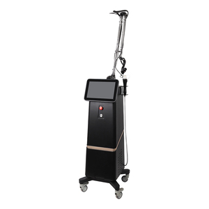 Máquina Láser Fraccional de CO2 2 en 1 para Eliminación de Estrías, Máquina de Corte Láser de CO2, Láser Fraccional de CO2 con Microagujas RF - Product Image 6