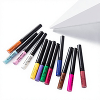 Crayon Eyeliner Herbal Hydratant Imperméable Longue Tenue Anti-Décoloration Mat 42 Teintes HANDAIYAN Eyeliner Coloré