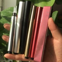 Baume à lèvres hydratant et repulpant à marque privée, avec logo personnalisé, enrichi en acide hyaluronique, soin des lèvres hydratant, SPF 20, huile repulpante pour les lèvres