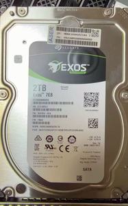 ST20000NM002H Disco Duro Mecánico Externo NAS de 20 TB de Helio, Clase Empresarial, Origen China, Sin Interfaz - Product Image 4