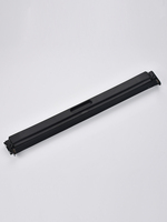 Nouvelle Rideau de Toit Ouvrant Avant Noir Pare-Soleil Composant OE 54102757016 Compatible BMW R55 R56 R60