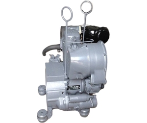 Bomba de Agua para Agricultura, Mini Bomba de Riego Refrigerada por Aire, Motor Diésel de un Cilindro Deutz de 15 hp, Motores DEUTZ F1L511 - Product Image 1