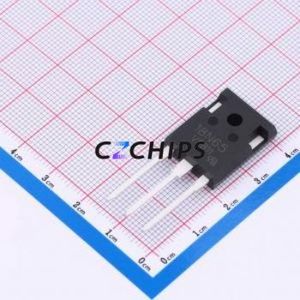 STW18N65M5-VB ใหม่-ต้นฉบับ TO-247AC ทรานซิสเตอร์ภาคสนามทรานซิสเตอร์ (MOSFET) - Product Image 1