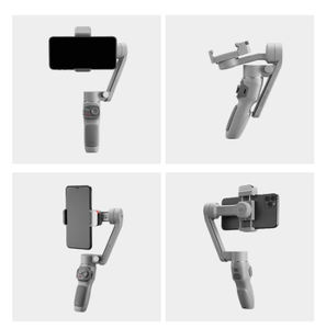 Auriculares hiyun para teléfonos móviles, dispositivos con Imbal 3-xis y estabilizadores para martphone isone/amsung/uwei/iaomi/ction amera - Product Image 4