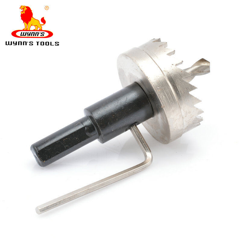 Powerful Core Drill Bit 8mm Shank
