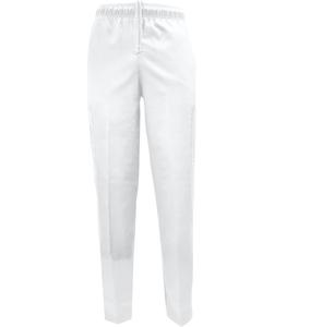 <span class=keywords><strong>Pantalon</strong></span> d'uniforme de serveur et de <span class=keywords><strong>serveuse</strong></span> de club de restaurant d'hôtel de haute qualité personnalisé en gros - Product Image 6