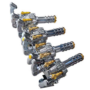 The House Of Dead Motion Pièces de rechange pour jeux vidéo d'intérieur <span class=keywords><strong>Sniper</strong></span> Amusement Portable Gun Arcade Shooting - Product Image 2