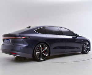 Voitures électriques d'occasion de luxe chinoises à très grande vitesse <span class=keywords><strong>NIO</strong></span> <span class=keywords><strong>ET7</strong></span> 4X4 à vendre - Product Image 3