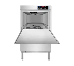 Commerciële Keuken Automatische Kleine Vaatwasser Machine Bar Glazen Wasmachine Te Koop