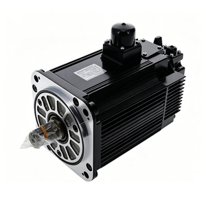 Motor AC SGMRS-13A2A-YRA1 de 1.3KW 200V para Robot Industrial, Kit de Repuesto para Eje de Accionamiento de Automatización - Product Image 1