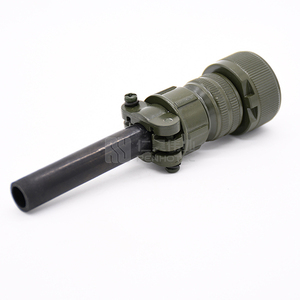 MS3106-14S-2S de MS3106A14S-2, accesorio de <span class=keywords><strong>4</strong></span> Pen 505015 Connector - Product Image 2