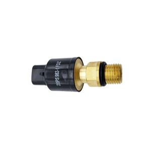 Sensor de Presión 20PS981-2 P3Z G1/4 Latón SPDT IP65 para Excavadora Hyundai - Product Image 4
