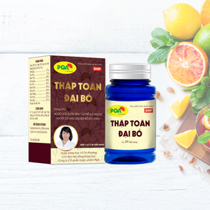 Suplemento de Salud con Fórmula Herbal Oriental para Adultos - Apoya el Yin Renal, Fortalece Tendones/Huesos, Mejor Precio, Refuerzo Inmunológico - Product Image 1