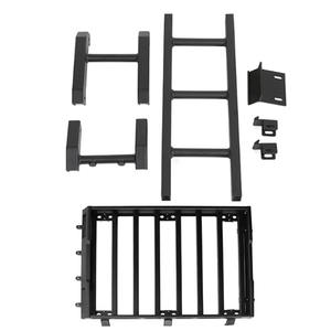 <span class=keywords><strong>ราคา</strong></span>ขายส่ง Jimny Jb74 Jb64แร็คหลังคาปิดถนน<span class=keywords><strong>4X4</strong></span> Jimny แร็คหลังคา2019 - Product Image 6