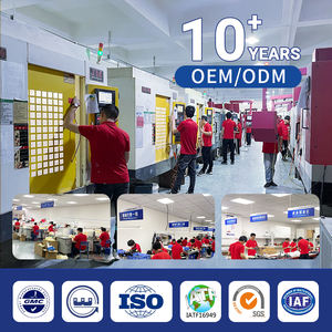 قطع معدنية مخصصة عالية الجودة من النحاس والألومنيوم والفولاذ المقاوم للصدأ، قطع معدنية مصنعة بالليزر والثني والختم - Product Image 3