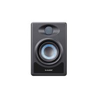 Speaker Monitor Aktif 3.5 INCH Studio Profesional Rekaman Aktif Pasif 100dB Sepasang Speaker Monitor Studio