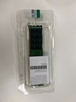 P64707-B21 HPE 64GB (1x64GB) Dual Rank x4 DDR5-5600 CAS-46-45-45 EC8 terdaftar Smart Kit memori P64707-B21
