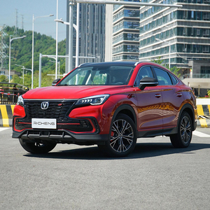 Nouvelles voitures essence Suv voiture chinoise bon marché Changan <span class=keywords><strong>CS</strong></span> 85 coupé 2.0T Chine SUV Transmission automatique changan <span class=keywords><strong>auto</strong></span> - Product Image 6