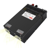 MZMW 3000W 60V 50A Application Haute Puissance Ac/dc CC/CV Alimentations à Commutation Réglables Transformateur de Puissance SMPS PSU
