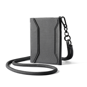 Mark Ryden Passport <strong>Holder</strong> Document Card Case Multi-Functional Passport CaseTravel Passport <strong>Holder</strong> Airline <strong>Ticket</strong> <strong>Holder</strong> L_MR604 - Product Image 2