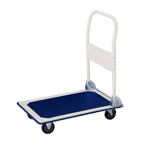 Xe Đẩy Di Động Chất Lượng Cao Xe Đẩy Đẩy Di Động Có Bánh Xe Hạng Nặng Có Bánh Xe Đẩy Tay - Product Image 2