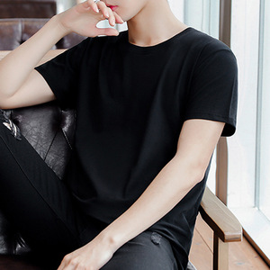 Camisetas de Hombre al por Mayor 100% Poliéster de Secado Rápido, Corte Ajustado, con Impresión de Logotipo Personalizado, Diseño Deportivo Formal con Estampado de Personajes - Product Image 4